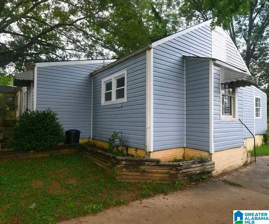 1768 51ST STREET, Birmingham, AL 35208 - #2