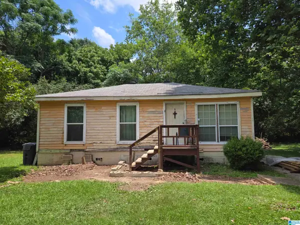 905 BELVIEW STREET, Bessemer, AL 35020