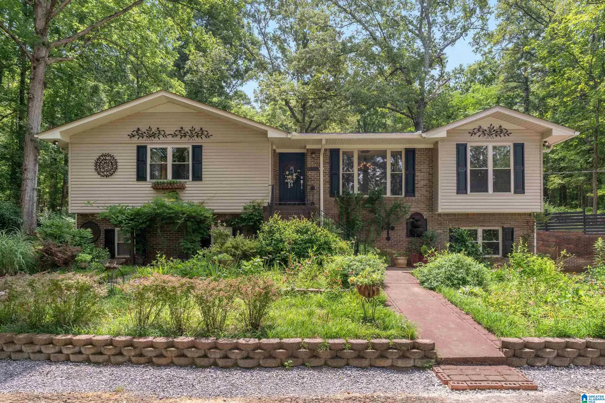 1800 REX LAKE ROAD, Leeds, AL 35094 - #1