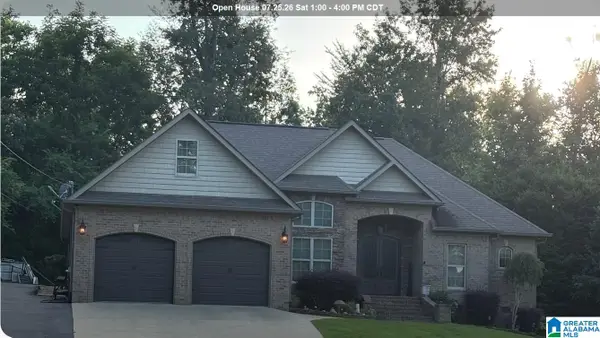 203 LAUREL WOOD DRIVE, Rainbow city, AL 35906