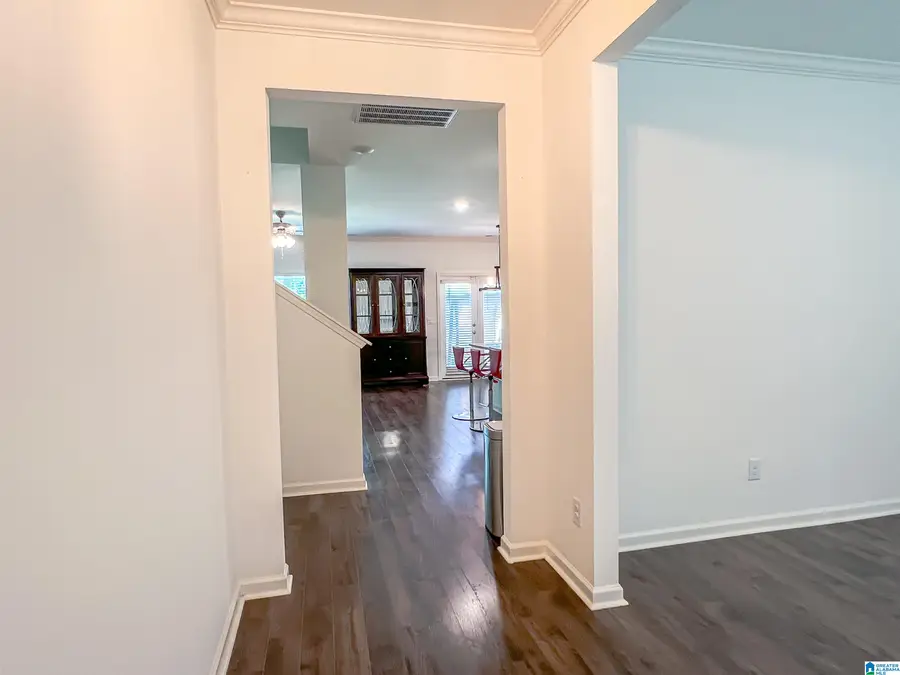 2210 CYPRESS BEND CIRCLE, Hokes Bluff, AL 35903 - #2