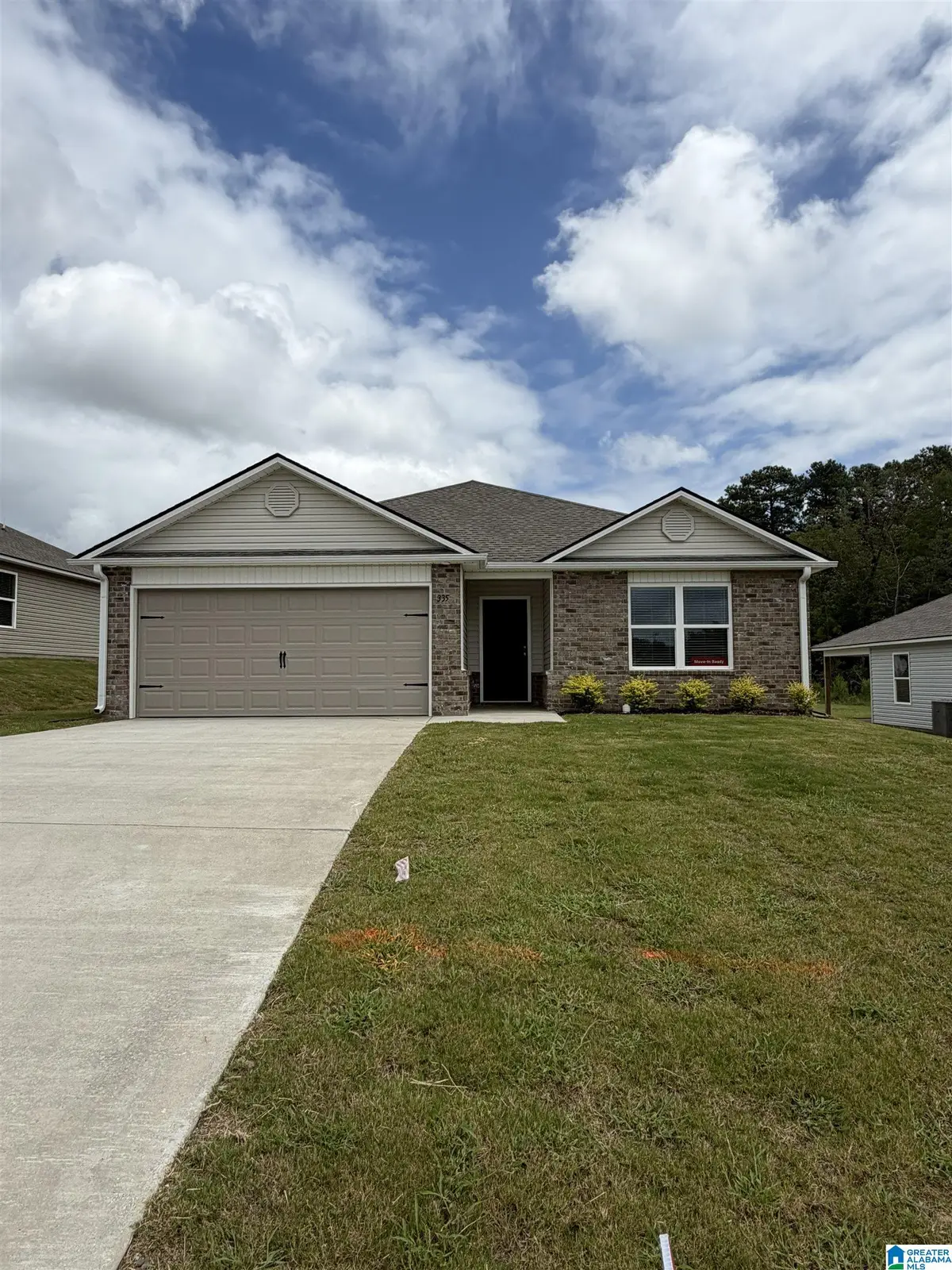 335 TROUBADOUR LANE, Jasper, AL 35501 - #1