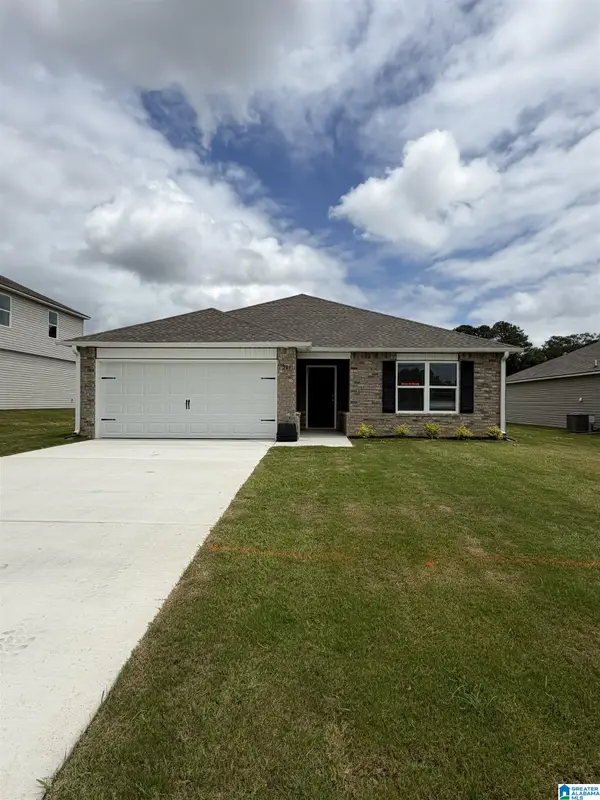 289 TROUBADOUR LANE, Jasper, AL 35501