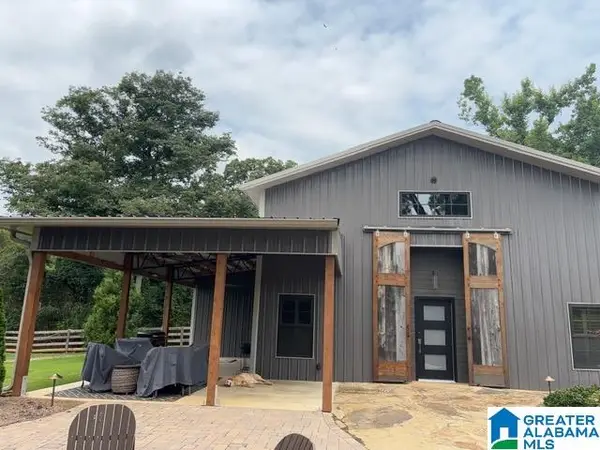 8124 GLENDALE FARMS ROAD, Trussville, AL 35173