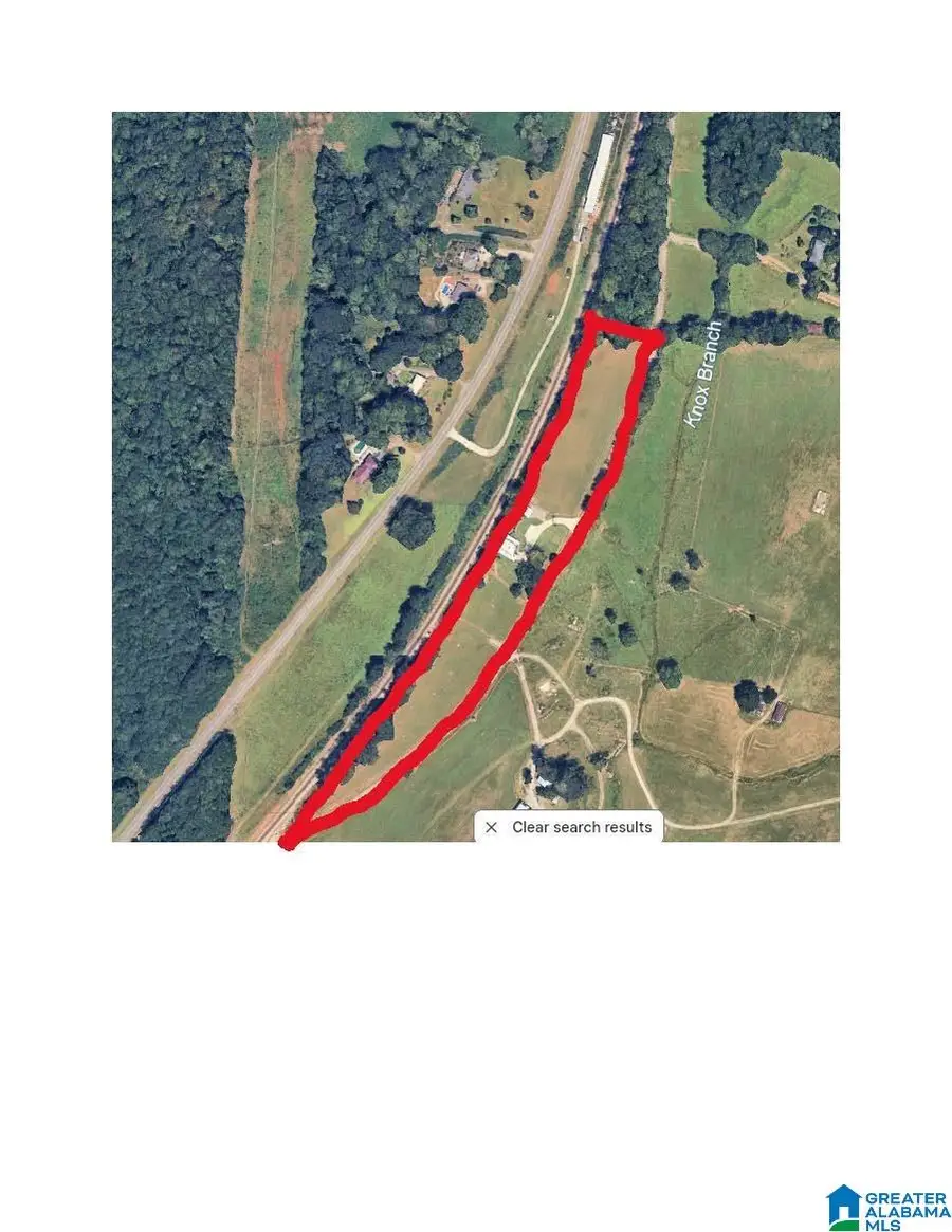 8124 GLENDALE FARMS ROAD, Trussville, AL 35173 - #3