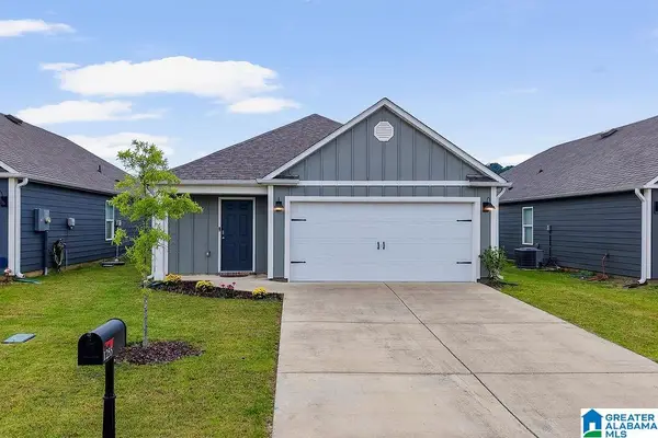 1255 SHAGGY BARK LANE, Odenville, AL 35120
