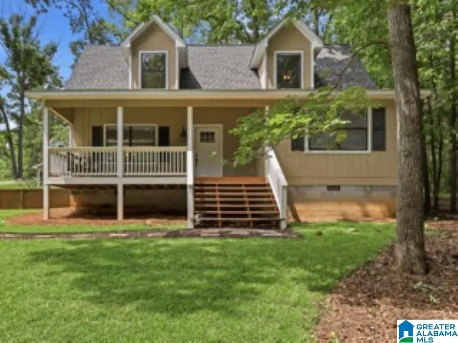 36 ALDER DRIVE, Dadeville, AL 36853 - #1