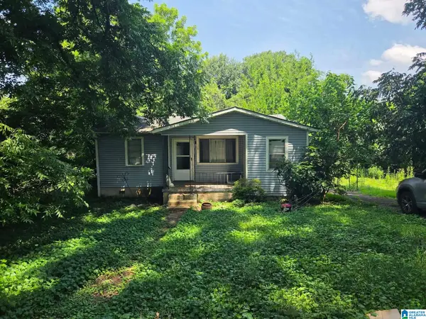 128 RAIMUND AVENUE, Bessemer, AL 35020