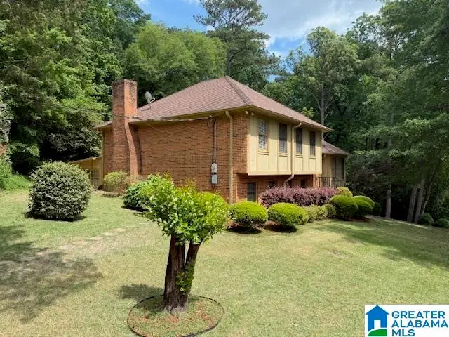 1748 NAPIER DRIVE, Hoover, AL 35226 - #2