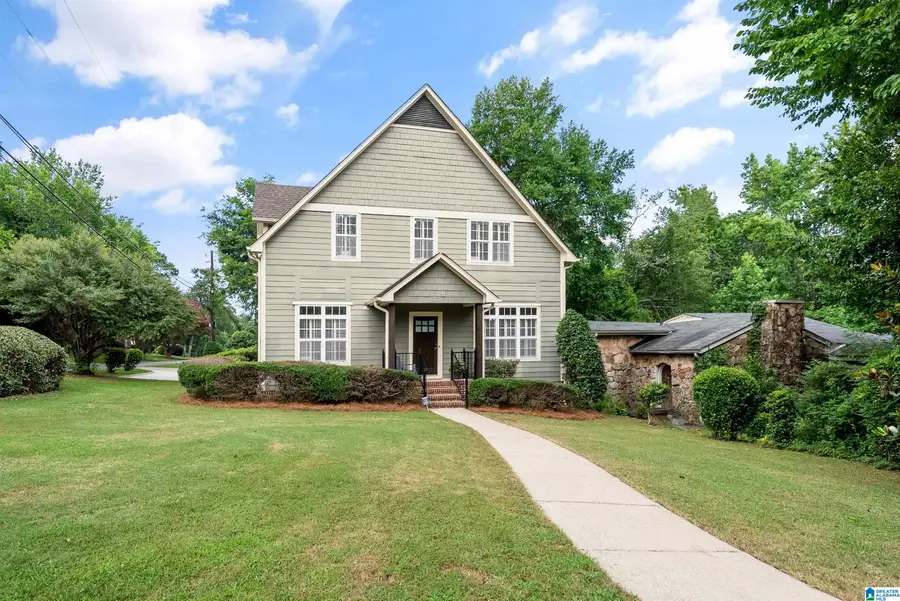 1001 CHESTNUT STREET, Vestavia Hills, AL 35216 - #2