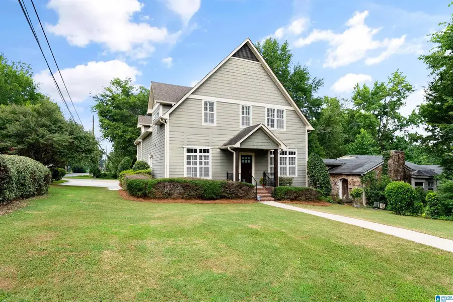 1001 CHESTNUT STREET, Vestavia Hills, AL 35216 - #3