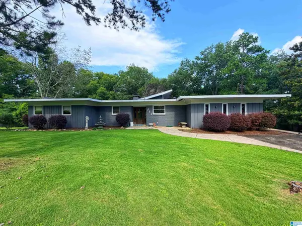 215 MARY LANE, Anniston, AL 36207