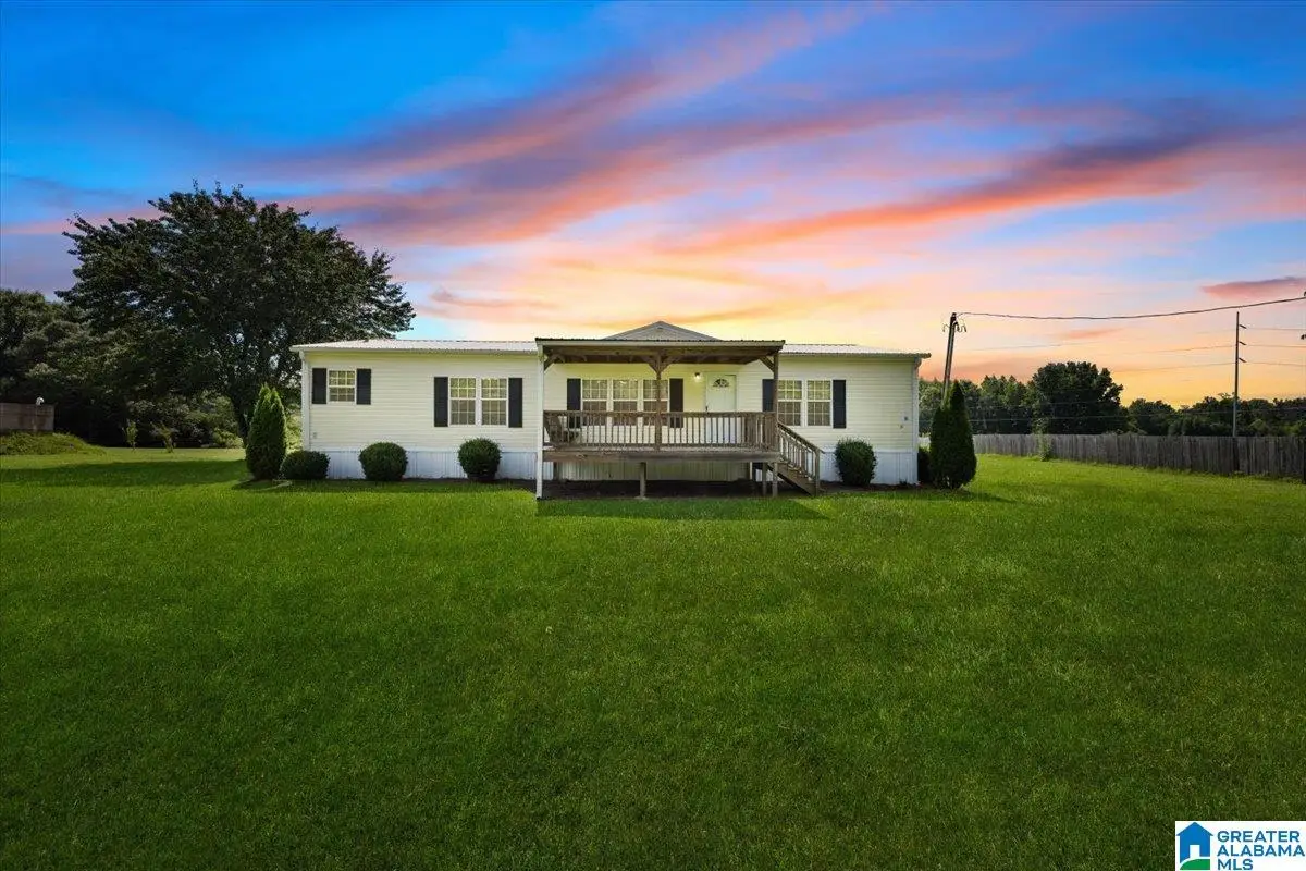 410 COUNTY ROAD 637, Hanceville, AL 35077 - #1