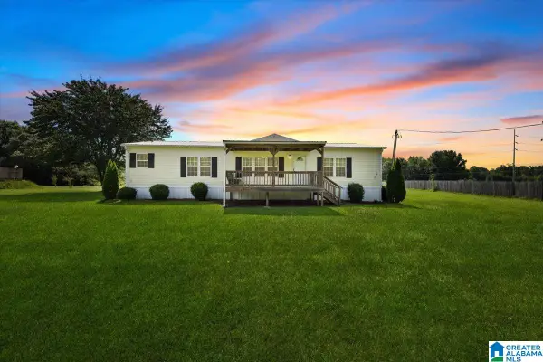 410 COUNTY ROAD 637, Hanceville, AL 35077