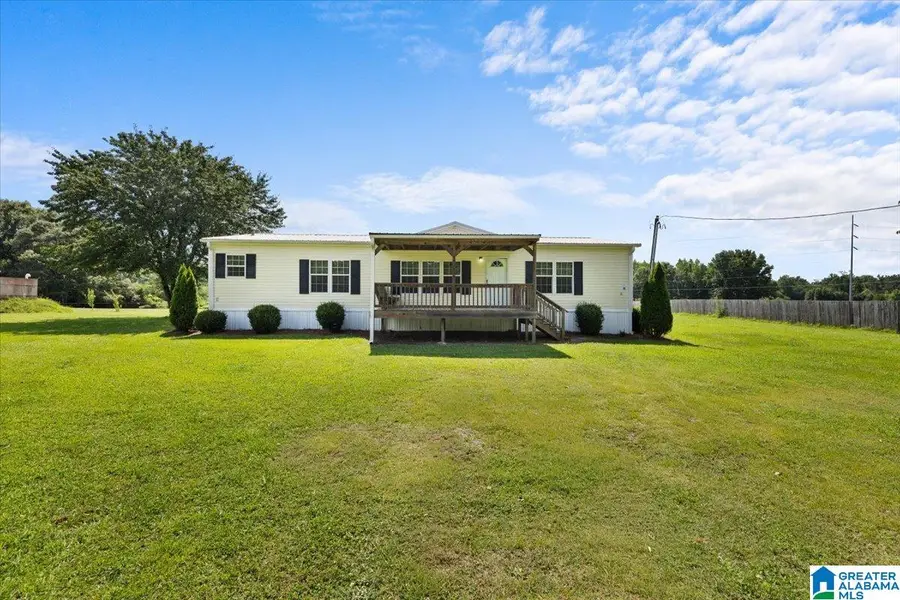 410 COUNTY ROAD 637, Hanceville, AL 35077 - #2