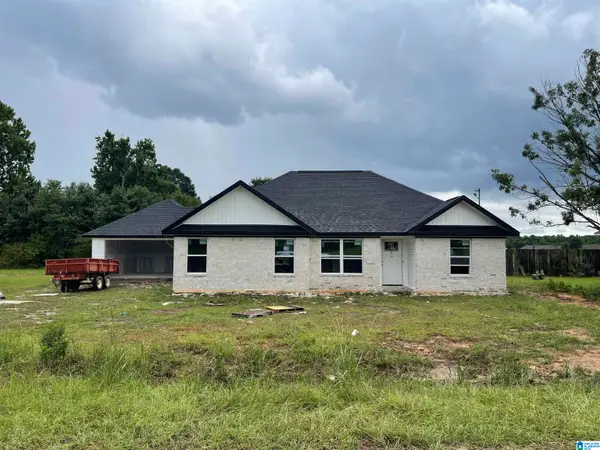 45 COUNTY ROAD 951, Clanton, AL 35045