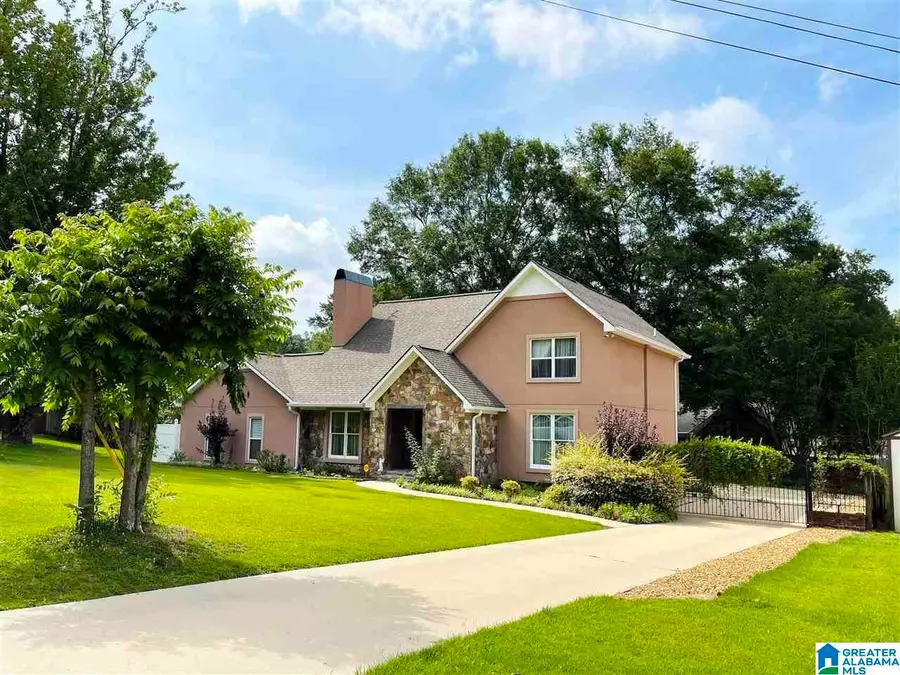 3004 SHADY CREEK LANE, Anniston, AL 36207 - #2