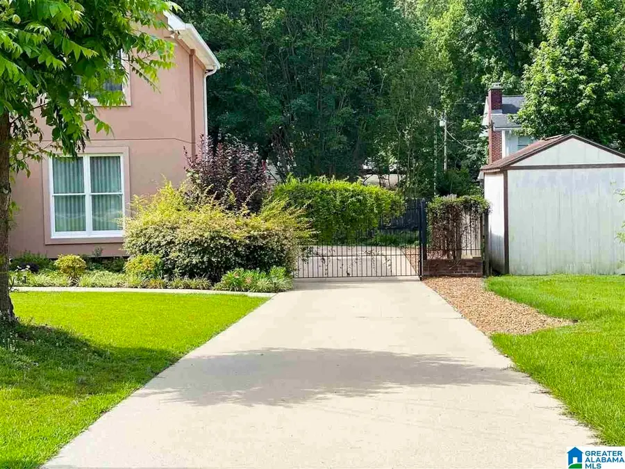 3004 SHADY CREEK LANE, Anniston, AL 36207 - #3