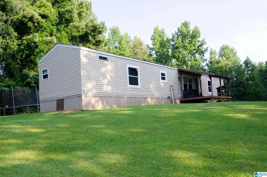 1457 COUNTY ROAD 44, Goodwater, AL 35072 - #2