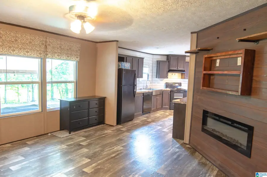 1457 COUNTY ROAD 44, Goodwater, AL 35072 - #3