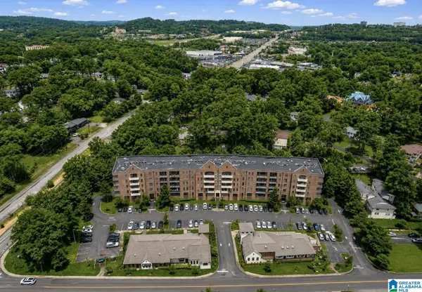 1040 BROADWAY PARK, Homewood, AL 35209