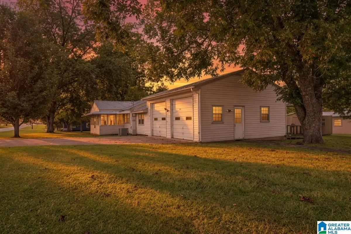 195 PATTIWAY DRIVE, Alexandria, AL 36250 - #1