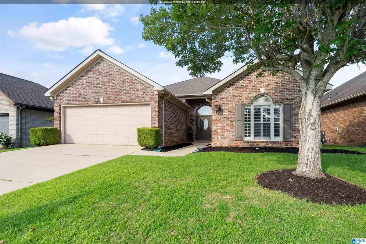 467 CAMILLE LANE, Tuscaloosa, AL 35405 - #1