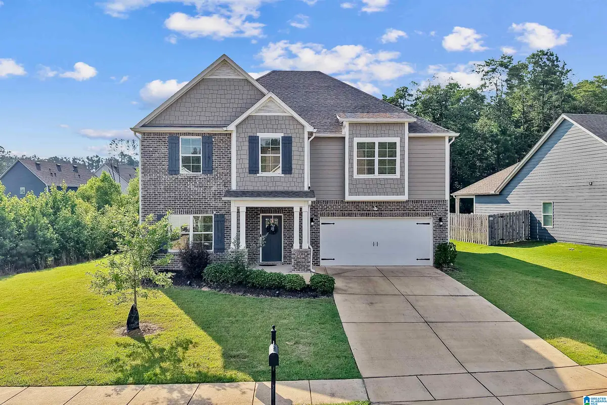 1105 MERION DRIVE, Calera, AL 35040 - #1