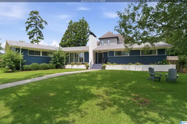1800 LAUREL ROAD, Vestavia hills, AL 35216