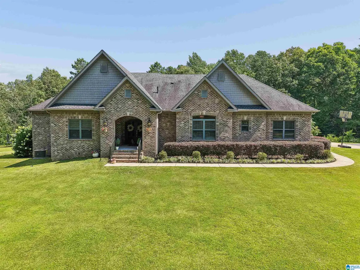 6330 COUNTY ROAD 12, Odenville, AL 35120 - #1
