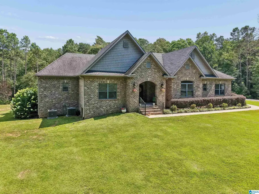 6330 COUNTY ROAD 12, Odenville, AL 35120 - #2