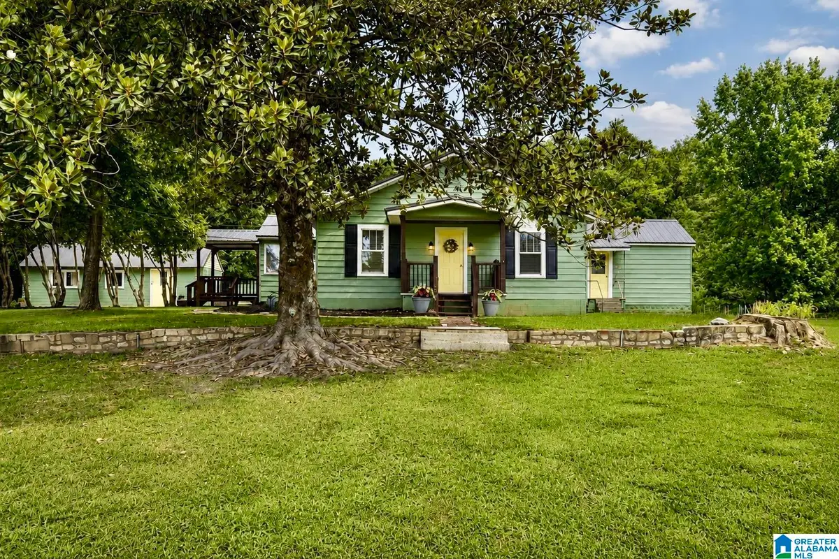 1201 HIGHWAY 440, Chelsea, AL 35043 - #1