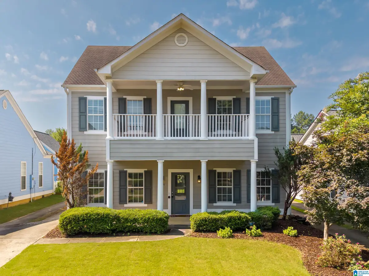 5439 CAMELLIA LANE, Trussville, AL 35173 - #1
