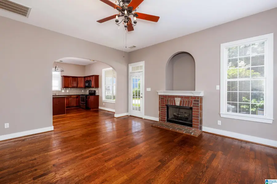 5439 CAMELLIA LANE, Trussville, AL 35173 - #2