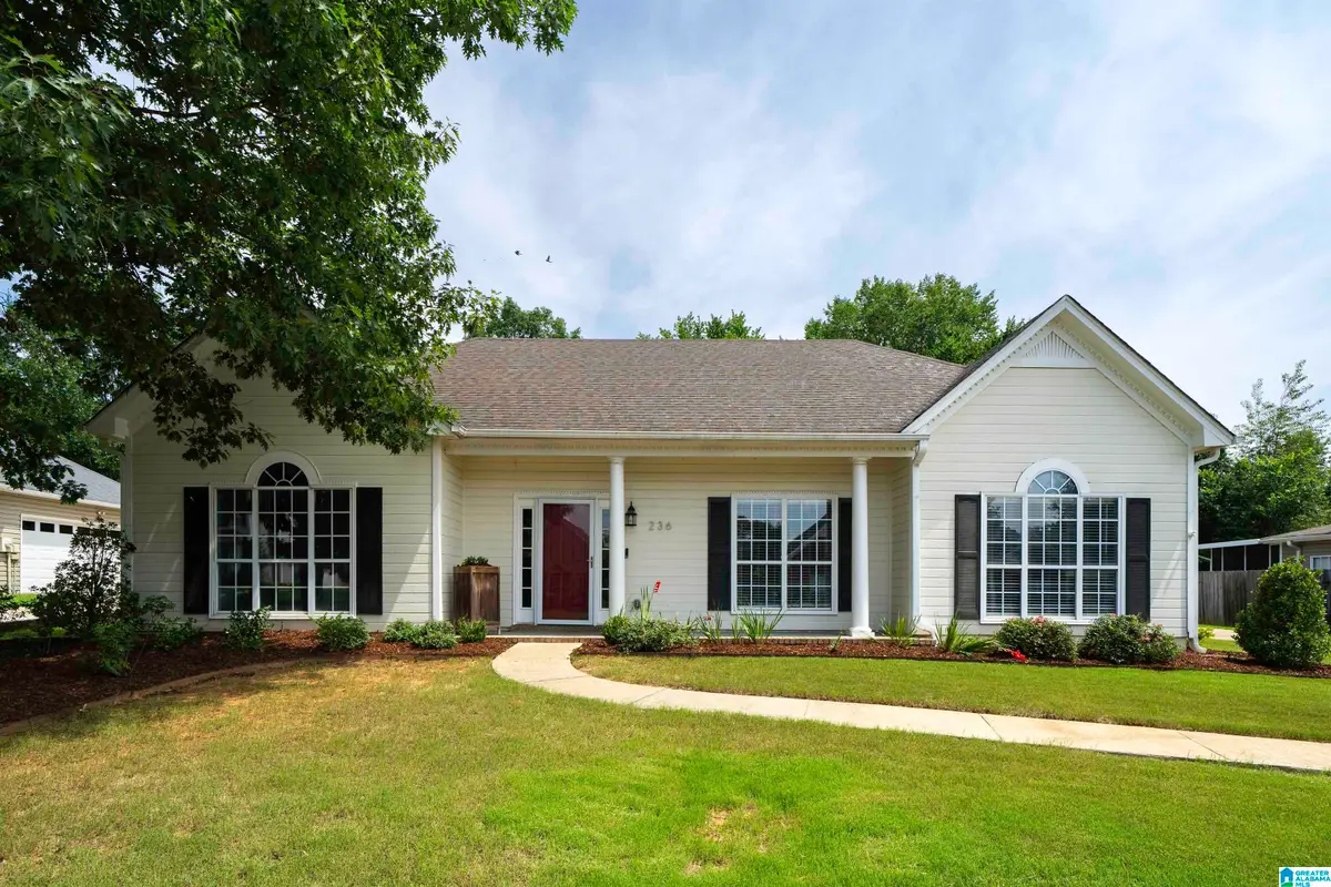 236 CHADWICK LANE, Helena, AL 35080 - #1