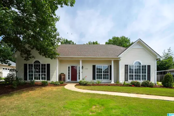 236 CHADWICK LANE, Helena, AL 35080