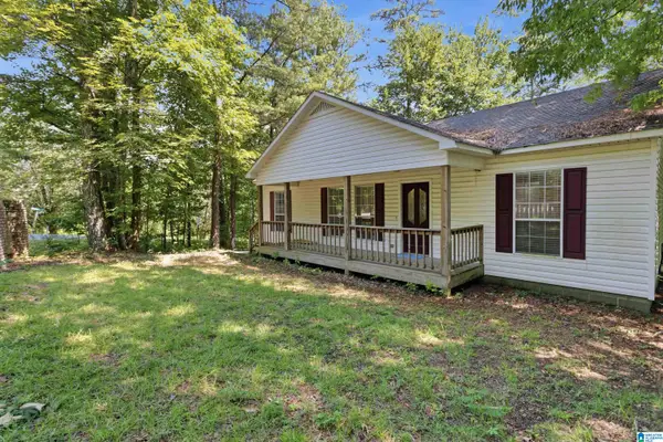9983 OLD STOUTS ROAD, Warrior, AL 35180