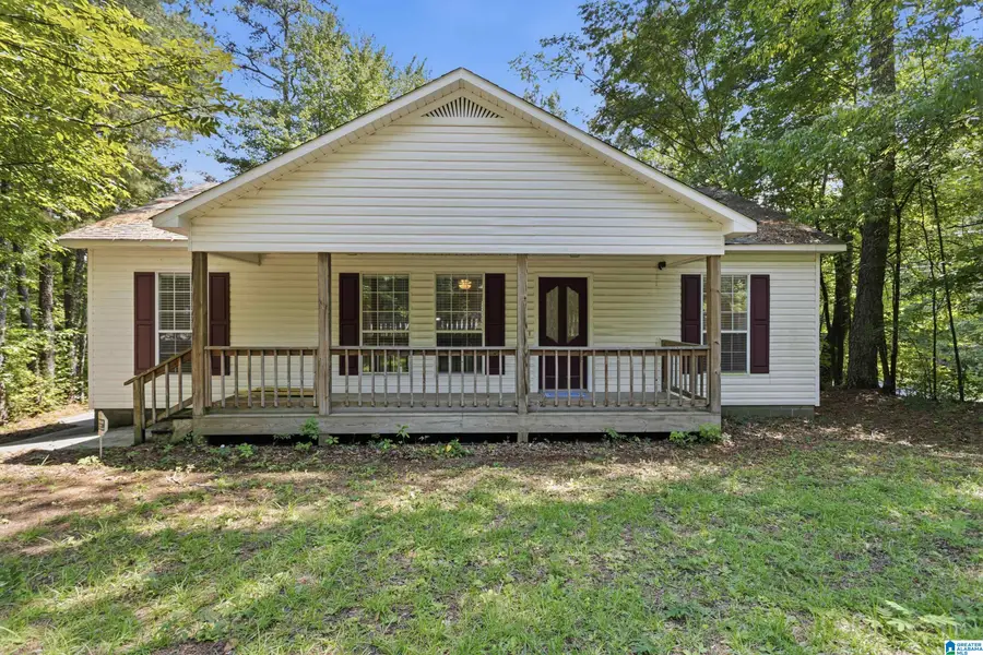 9983 OLD STOUTS ROAD, Warrior, AL 35180 - #2