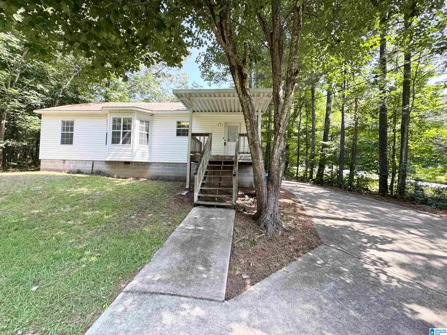 9983 OLD STOUTS ROAD, Warrior, AL 35180 - #3