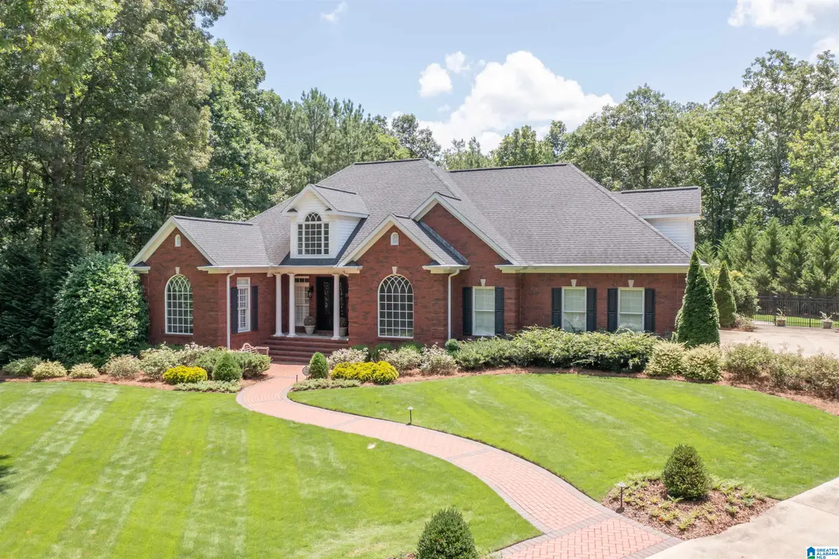 41 SPRING CREEK CROSSING, Anniston, AL 36207 - #1