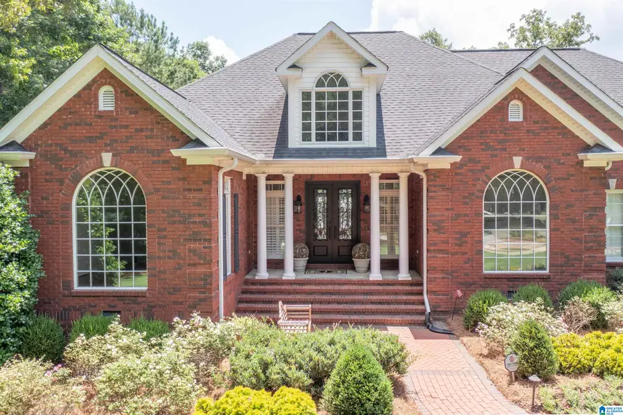 41 SPRING CREEK CROSSING, Anniston, AL 36207 - #2