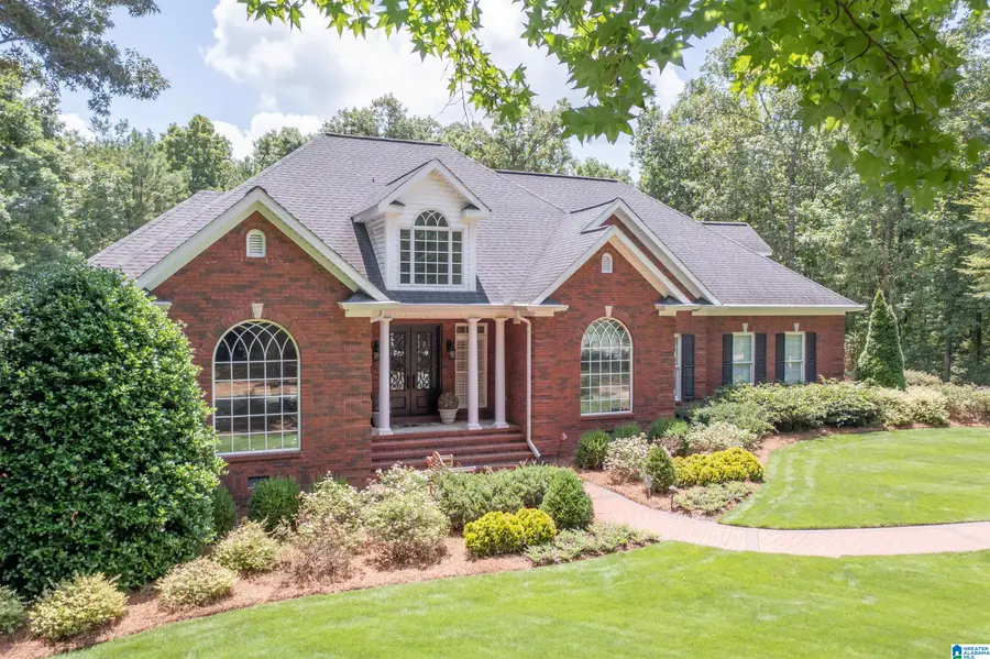 41 SPRING CREEK CROSSING, Anniston, AL 36207 - #3