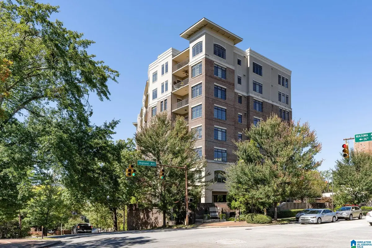 2600 HIGHLAND AVENUE S, Birmingham, AL 35205 - #1