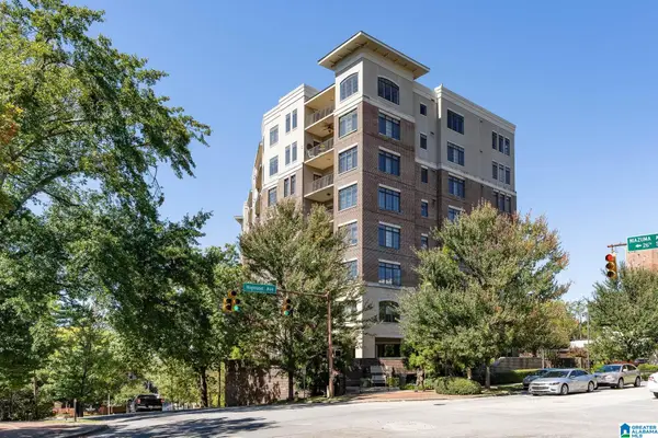 2600 HIGHLAND AVENUE S, Birmingham, AL 35205