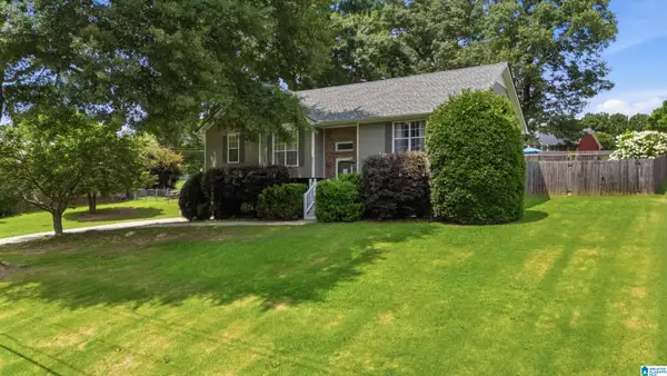 848 GLENNWOOD ROAD, Morris, AL 35116