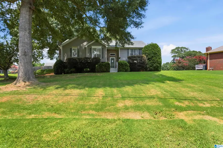 848 GLENNWOOD ROAD, Morris, AL 35116 - #2