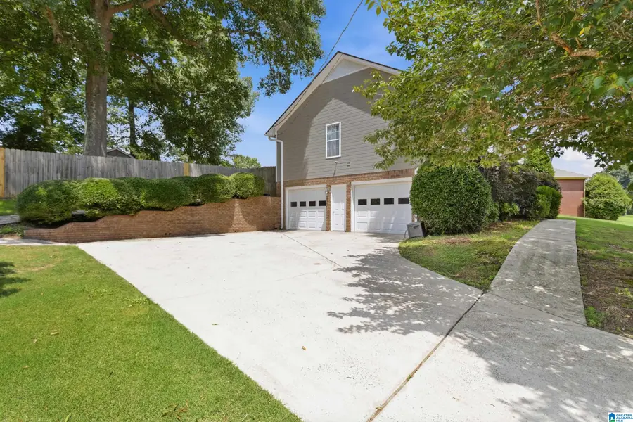 848 GLENNWOOD ROAD, Morris, AL 35116 - #3