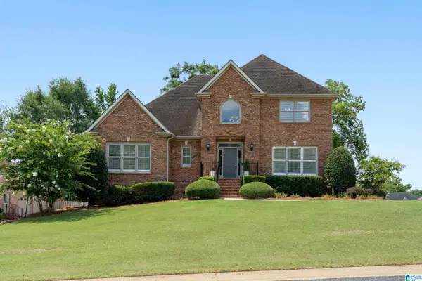 106 CEDAR HILL LANE, Birmingham, AL 35242