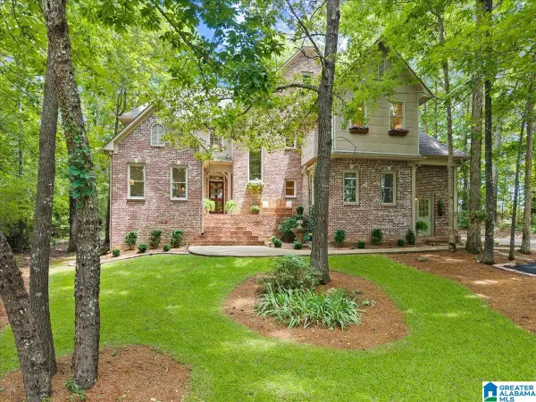 332 HAYFIELD LOOP ROAD, Dora, AL 35062