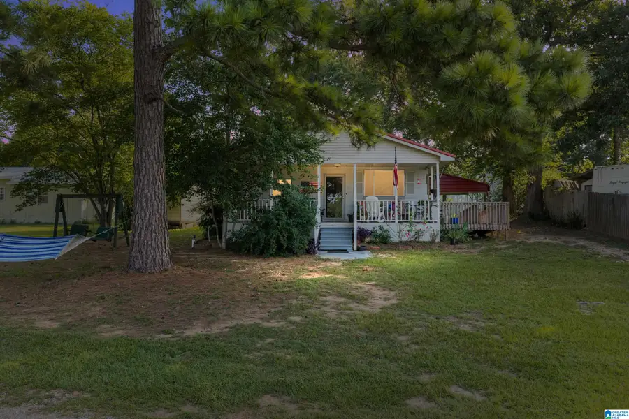 51 LAY LAKE WAY, Shelby, AL 35143 - #2